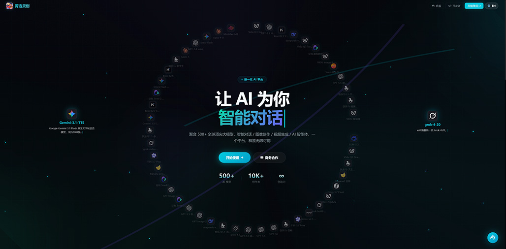 AIGC电商与商业营销视觉案例